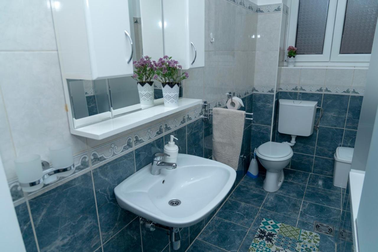 Sweet House Trg Apartamento Belgrado Exterior foto