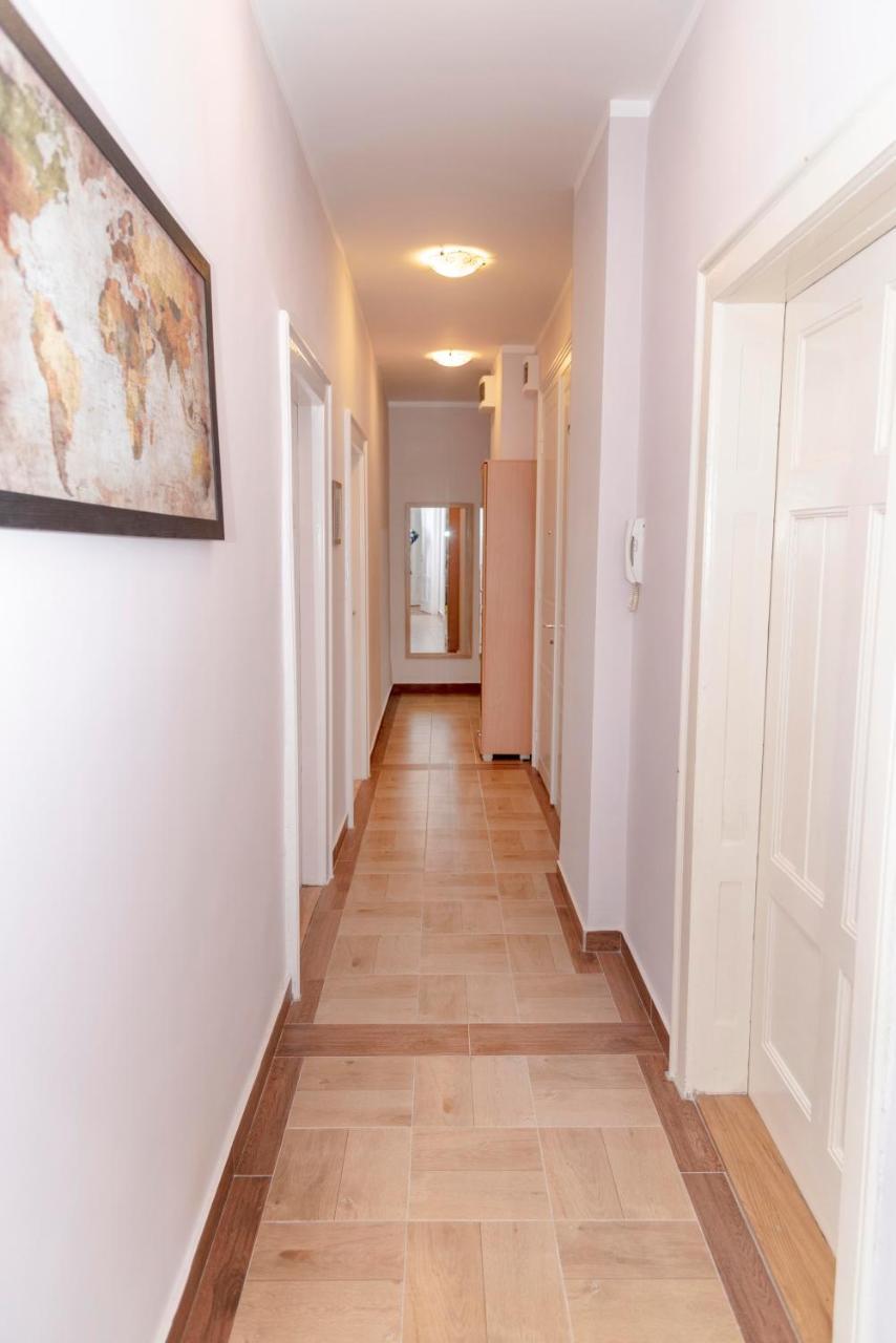 Sweet House Trg Apartamento Belgrado Exterior foto